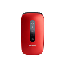 PANASONIC KX-TU550EXR Κινητά Απλής Χρήσης