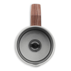 IZZY IZ-6201 Συσκευή για αφρόγαλα Black IZZY IZ-6201 Συσκευή για αφρόγαλα Black