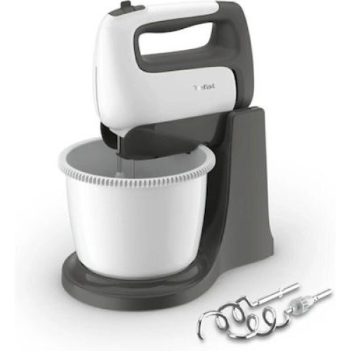 TEFAL HT4641 Μίξερ με κάδο TEFAL HT4641 Μίξερ με κάδο