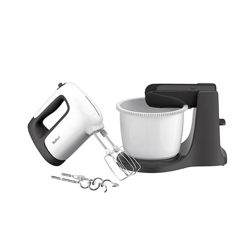 TEFAL HT4641 Μίξερ με κάδο TEFAL HT4641 Μίξερ με κάδο