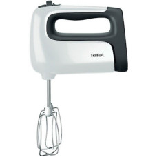 TEFAL HT4601 Prep'Mix+ Μίξερ Χειρός 500W White
