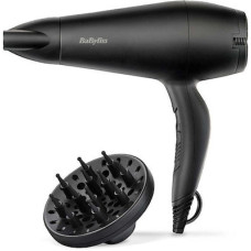 BABYLISS D215DE 2000W Power Smooth 214654 Σεσουάρ μαλλιών