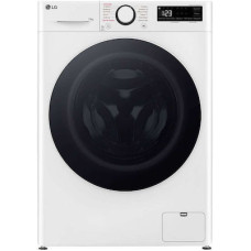 LG F4R5013TSWW Πλυντήριο Ρούχων 13kg 1400 Στροφών