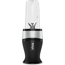 NINJA QB3001EUS Συσκευές παρασκευής smoothies Black