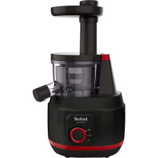 Tefal ZC150 Αποχυμωτής Αργής Σύνθλιψης 150W Μαύρος