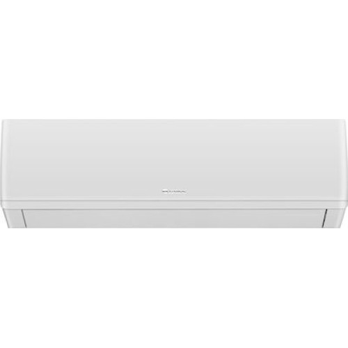 Gree Airy Noble White GRC-241QI/KAIW-N5 Κλιματιστικό Inverter 24000 BTU A+++/A+++ με Ιονιστή και Wi-Fi Gree Airy Noble White GRC-241QI/KAIW-N5 Κλιματιστικό Inverter 24000 BTU A+++/A+++ με Ιονιστή και Wi-Fi