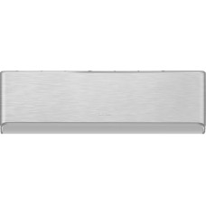 Gree Airy Space Silver GRC-101QI/KAIS-N5 Κλιματιστικό Inverter 9000 BTU A+++/A+++ με Ιονιστή και Wi-Fi