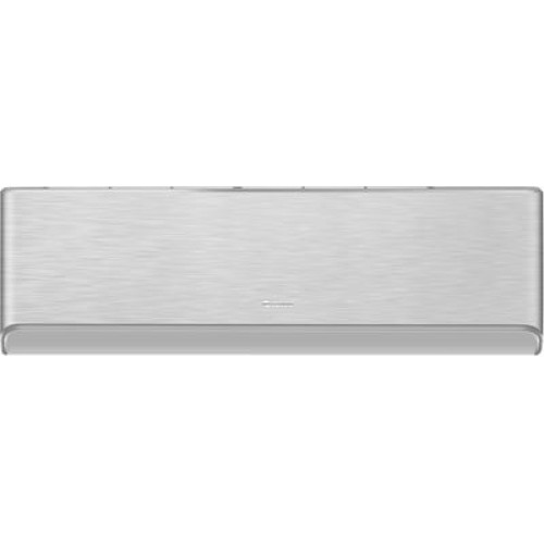Gree Airy Space Silver GRC-121QI/KAIS-N5 Κλιματιστικό Inverter 12000 BTU A+++/A+++ με Ιονιστή και Wi-Fi Gree Airy Space Silver GRC-121QI/KAIS-N5 Κλιματιστικό Inverter 12000 BTU A+++/A+++ με Ιονιστή και Wi-Fi
