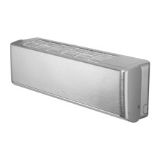 Gree Airy Space Silver GRC-181QI/KAIS-N5 Κλιματιστικό Inverter 18000 BTU A+++/A+++ με Ιονιστή και Wi-Fi Gree Airy Space Silver GRC-181QI/KAIS-N5 Κλιματιστικό Inverter 18000 BTU A+++/A+++ με Ιονιστή και Wi-Fi