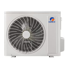 Gree Airy Space Silver GRC-181QI/KAIS-N5 Κλιματιστικό Inverter 18000 BTU A+++/A+++ με Ιονιστή και Wi-Fi Gree Airy Space Silver GRC-181QI/KAIS-N5 Κλιματιστικό Inverter 18000 BTU A+++/A+++ με Ιονιστή και Wi-Fi