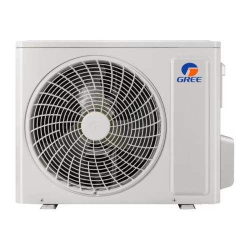 Gree Airy Space Silver GRC-181QI/KAIS-N5 Κλιματιστικό Inverter 18000 BTU A+++/A+++ με Ιονιστή και Wi-Fi Gree Airy Space Silver GRC-181QI/KAIS-N5 Κλιματιστικό Inverter 18000 BTU A+++/A+++ με Ιονιστή και Wi-Fi