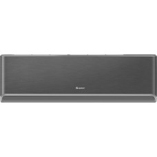 Gree Airy Shade Black GRC-181QI/KAIB-N5 Κλιματιστικό Inverter 18000 BTU A+++/A+++ με Ιονιστή και Wi-Fi