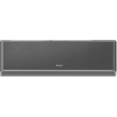 Gree Airy Shade Black GRC-241QI/KAIB-N5 Κλιματιστικό Inverter 24000 BTU A+++/A+++ με Ιονιστή και Wi-Fi