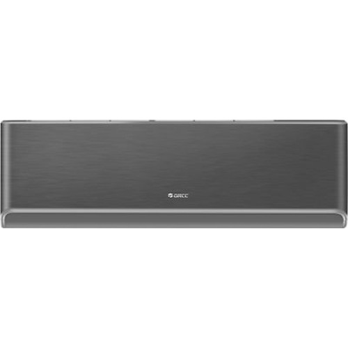 Gree Airy Shade Black GRC-241QI/KAIB-N5 Κλιματιστικό Inverter 24000 BTU A+++/A+++ με Ιονιστή και Wi-Fi Gree Airy Shade Black GRC-241QI/KAIB-N5 Κλιματιστικό Inverter 24000 BTU A+++/A+++ με Ιονιστή και Wi-Fi