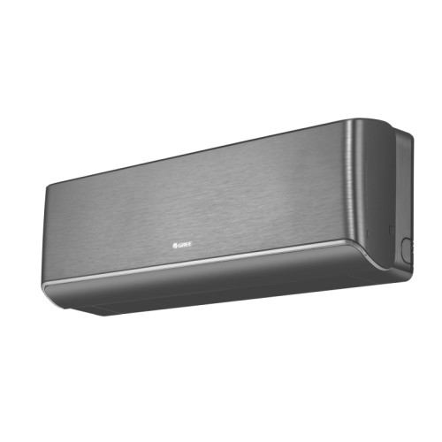Gree Airy Shade Black GRC-241QI/KAIB-N5 Κλιματιστικό Inverter 24000 BTU A+++/A+++ με Ιονιστή και Wi-Fi Gree Airy Shade Black GRC-241QI/KAIB-N5 Κλιματιστικό Inverter 24000 BTU A+++/A+++ με Ιονιστή και Wi-Fi