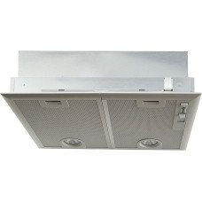 Neff D5655X1 Μηχανισμός Απορρόφησης 53cm Inox