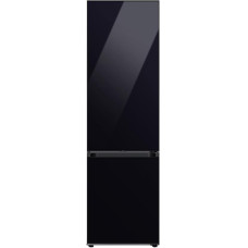 SAMSUNG  RB38C6B2E22/EF No Frost 390 Lt Μαύρο Ψυγειοκαταψύκτης