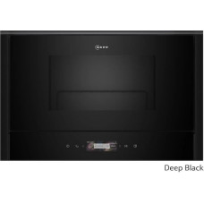 NEFF NL9GR31Y1 Εντοιχιζόμενος φούρνος μικροκυμάτων με grill Flex Design