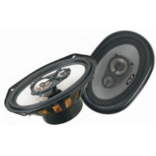 FELIX FX-2465N Ηχεία Αυτοκινήτου
