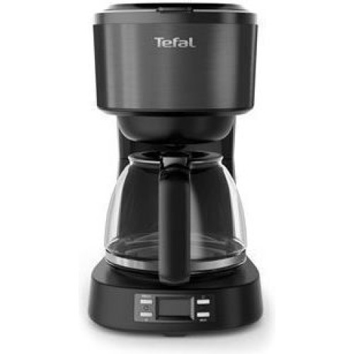 TEFAL CM5208 Καφετιέρα φίλτρου/Γαλλικού TEFAL CM5208 Καφετιέρα φίλτρου/Γαλλικού