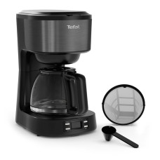 TEFAL CM5208 Καφετιέρα φίλτρου/Γαλλικού TEFAL CM5208 Καφετιέρα φίλτρου/Γαλλικού