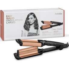 BABYLISS W2447E DEEP WAVES ΗΛ.ΨΑΛΙΔΙ (214566) Συσκευές για μπούκλες