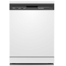 MIDEA MFD60S080W Πλυντήριο πιάτων