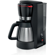 BOSCH TKA5M253 Καφετιέρα φίλτρου/Γαλλικού Black