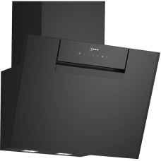 NEFF D65IFN1S0 Καμίνια, Τζάκι Μαύρο