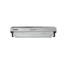 ESKIMO ES HDF62IN Απλοί απορροφητήρες Inox