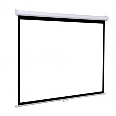 CONCEPTUM CON-MP 120'' 4:3 Χειροκίνητη Οθόνη Προβολής 240x180cm
