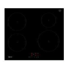 NEFF T36FBE1L0 Εστίες Εντοιχιζόμενες Επαγωγικές
