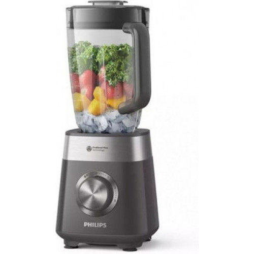 PHILIPS HR3020/20 Μπλέντερ PHILIPS HR3020/20 Μπλέντερ