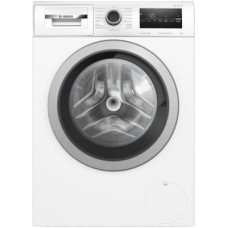 BOSCH WAN282W1GR Πλυντήρια ρούχων 8kg με Τεχνολογία Ατμού