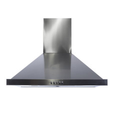 HAUSBERG HB1260 ΙΝΟΧ Καμίνια, Τζάκι 