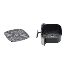EUROLAMP 300-70041 Air Fryers EUROLAMP 300-70041 Air Fryers