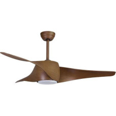 EUROLAMP 300-25047 Ανεμιστήρες οροφής Wood