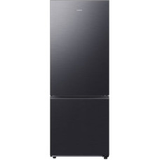 SAMSUNG RB53DG703EB1EF Ψυγειοκαταψύκτης Υ203xΠ75.9xΒ71.1εκ. Ανθρακί SAMSUNG RB53DG703EB1EF Ψυγειοκαταψύκτης Υ203xΠ75.9xΒ71.1εκ. Ανθρακί
