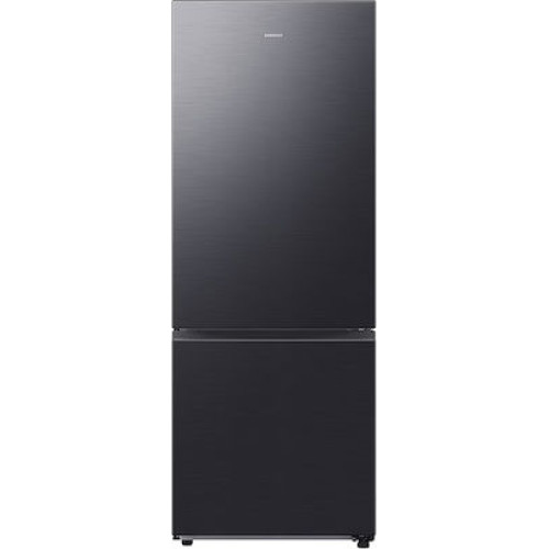 SAMSUNG RB53DG703EB1EF Ψυγειοκαταψύκτης Υ203xΠ75.9xΒ71.1εκ. Ανθρακί SAMSUNG RB53DG703EB1EF Ψυγειοκαταψύκτης Υ203xΠ75.9xΒ71.1εκ. Ανθρακί