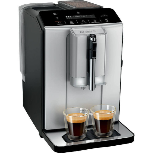 BOSCH TIE20301 VeroCafe Series 2 Αυτόματη Μηχανή Espresso με Μύλο & Cappuccino OneTouch BOSCH TIE20301 VeroCafe Series 2 Αυτόματη Μηχανή Espresso με Μύλο & Cappuccino OneTouch