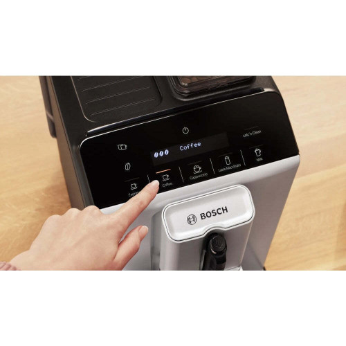 BOSCH TIE20301 VeroCafe Series 2 Αυτόματη Μηχανή Espresso με Μύλο & Cappuccino OneTouch BOSCH TIE20301 VeroCafe Series 2 Αυτόματη Μηχανή Espresso με Μύλο & Cappuccino OneTouch