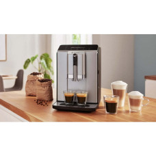 BOSCH TIE20301 VeroCafe Series 2 Αυτόματη Μηχανή Espresso με Μύλο & Cappuccino OneTouch BOSCH TIE20301 VeroCafe Series 2 Αυτόματη Μηχανή Espresso με Μύλο & Cappuccino OneTouch