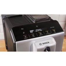 BOSCH TIE20301 VeroCafe Series 2 Αυτόματη Μηχανή Espresso με Μύλο & Cappuccino OneTouch BOSCH TIE20301 VeroCafe Series 2 Αυτόματη Μηχανή Espresso με Μύλο & Cappuccino OneTouch