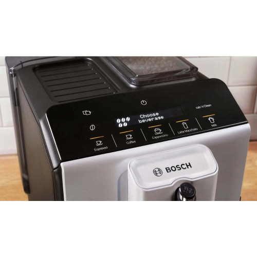 BOSCH TIE20301 VeroCafe Series 2 Αυτόματη Μηχανή Espresso με Μύλο & Cappuccino OneTouch BOSCH TIE20301 VeroCafe Series 2 Αυτόματη Μηχανή Espresso με Μύλο & Cappuccino OneTouch