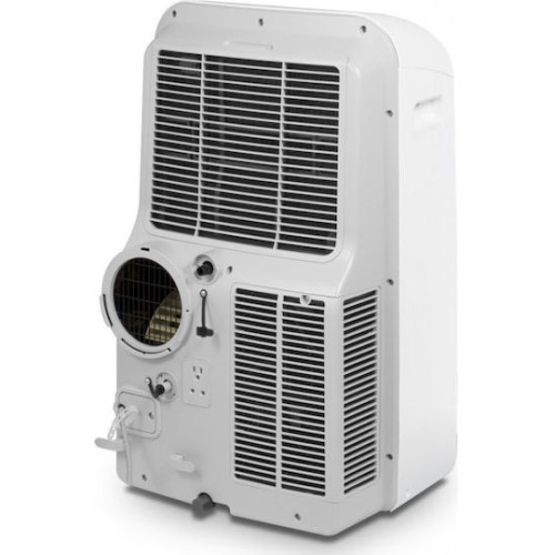INVENTOR MAGIC M3GCO290-09 Κλιματιστικά φορητά White INVENTOR MAGIC M3GCO290-09 Κλιματιστικά φορητά White
