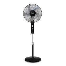 IZZY IZ-9041 Ανεμιστήρας Δαπέδου 70W 40cm