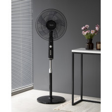 IZZY IZ-9041 Ανεμιστήρας Δαπέδου 70W 40cm IZZY IZ-9041 Ανεμιστήρας Δαπέδου 70W 40cm
