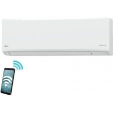 FUJITSU ASEH09KNCA / AOEH09KNCA Inverter Κλιματιστικό 9.000 BTU A++ WiFi