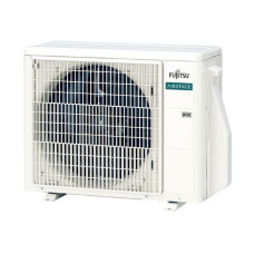 FUJITSU ASEH09KNCA / AOEH09KNCA Inverter Κλιματιστικό 9.000 BTU A++ WiFi FUJITSU ASEH09KNCA / AOEH09KNCA Inverter Κλιματιστικό 9.000 BTU A++ WiFi