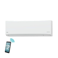 FUJITSU ASEH12KNCA / AOEH12KNCA Inverter Κλιματιστικό 12.000 BTU A++ WiFi FUJITSU ASEH12KNCA / AOEH12KNCA Inverter Κλιματιστικό 12.000 BTU A++ WiFi